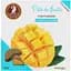 Мармелад Shoud'e Pate de fruits манго в шоколаде 100 г (865907) - миниатюра 1