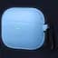 Чохол Elago Hang Silicone Case Nightglow Blue для Airpods 3rd Gen білий (EAP3HG-HANG-LUBL) - мініатюра 3