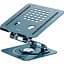 Підставка для ноутбука складана Baseus UltraStable Pro Series Rotatable 3hinge B10059900811-01 - мініатюра 3