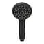 Змішувач для ванни Grohe QuickFix Start Black UA30330701, Чорний матовий - мініатюра 5