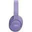 Навушники JBL T770 NC Bluetooth фіолетові (JBLT770NCPUR) - мініатюра 3