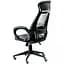 Кресло для персонала Special4You Briz black/grey (E4909) - миниатюра 7