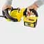 Кусторез Karcher Battery HGE 36-60 желтый с черным (1.444-250.0) - миниатюра 8