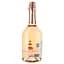 Игристое вино Abbazia Moscato Spumante Rose, розовое, полусладкое, 0.75 л - миниатюра 2