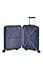 Валіза 55 См American Tourister AIRCONIC BLUE 55x40x23 88G*41005 - мініатюра 4