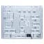 Поверхность газовая на стекле Weilor GG W 614 WH - миниатюра 10