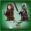 Конструктор LEGO Star Wars Мандалорский звездный истребитель N-1 412 деталей (75325) - миниатюра 4