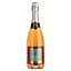 Вино игристое Duet Rose Sec розовое брют 0.75 л - миниатюра 1