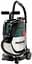 Пилосос професійний ASA 30 L PC Inox 1250Вт 210мБар контейнер 30л 9.6кг Metabo teh0016357 - мініатюра 1