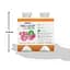 Набор энтеральное питание Nestle Health Science Resource 2.0+Fibre со вкусом клубники 3.2 л (4 уп. х 4 шт. х 200 мл) - миниатюра 12