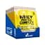 Протеин Olimp Whey Protein Complex 100% печенье крем 35 г (Ф001467) - миниатюра 2