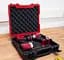 Кейс для інструменту E-Box S35, 11х32х34см, пластик Einhell hoz0012827 - мініатюра 3