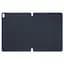 Чехол Baseus для iPad Pro 12.9, синий, магнитный, книжка, пластик, #LTAPIPD-BSM03 - мініатюра 1