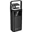 Зовнішній акумулятор Borofone BJ65 30000mAh 22.5W Black [161204] - мініатюра 1