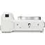 Бездзеркальний фотоапарат Sony ZV-E10 II Body White [ZVE10M2W] UA [130042] - мініатюра 4