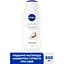 Гель-догляд для душу Nivea Кокос та олія жожоба 500 мл (83665) - мініатюра 3