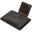 Визитница кожаная GRANDE PELLE 7х10х1.5 см acs0018799 - миниатюра 3