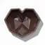 Форма для выпечки Lessner Chef Choco фигурная силикон 22,6x19,6x7см (10253) - миниатюра 3