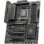 Материнська плата MSI MAG AM5 X870E Tomahawk WIFI, X870E, 4xDDR5, Int.Video (CPU), 4xSATA3, 4xM.2, 1xPCI-E 5.0 x16, 1xPCI-E 4.0 x16, 1xPCI-E 3.0 x16, ALC4080, 8126VB, WiFi 7, Bluetooth 5.4, 13xUSB 3.2 / 8xUSB 2.0, HDMI/2xType-C, ATX - мініатюра 3