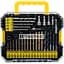 Набір біт і свердел Trotec 49 pieces Hexagon Shank Drill and Bit Set (6200001160) - мініатюра 1