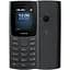 Мобильный телефон Nokia 110 TA-1567 DS Charcoal (UA UCRF) - мініатюра 1