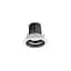 Точечный светильник RSL74070-A 12W WH+BK 4000K - миниатюра 1