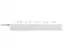 Мережевий фільтр-подовжувач MiJia Power Strip (4 розетки + 3 USB-port) 2 м White MJSWSKCXB-01QM (NRB4023CN) - мініатюра 3