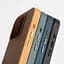 Чохол-накладка Native Union (RE) Classic Case Black для iPhone 16 (RECLA-BLK-NP24) - мініатюра 7
