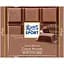 Шоколад Ritter Sport молочный с альпийским молоком и шоколадным муссом 100 г (593196) - миниатюра 1
