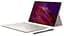 Планшет Lenovo Yoga Tab 8/256GB WiFi Seashell + Pen and Keyboard (7229698) - мініатюра 2