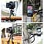 Штатив Ulanzi Vijim Octopus Tripod для Camera & Smartphones (Update) UV-1907 MT-11 Black - мініатюра 5