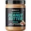 Арахісова паста BiotechUSA Peanut Butter crunchy 400 г - мініатюра 1