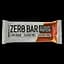 Набір батончик протеїнових BiotechUSA Zero Bar: Chocolate-Banana + Chocolate-Marzipan + Chocolate-Caramel + Cappuccino + Double chocolate 250 г (5 шт. х 50 г) - мініатюра 5