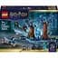 Конструктор LEGO Harry Potter Заборонений ліс: Експекто патронум (76475) - мініатюра 5