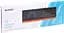 Клавіатура A4Tech Fstyler FKS10 Orange [94460] - мініатюра 4