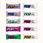 Батончик Fizi All In One Box 10 шт. x 45 г - мініатюра 2