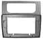 Перехідна рамка Volkswagen Touran Carav 22-595 - мініатюра 1