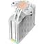 Кулер для процесора Deepcool AK400 Digital WHITE (AK400 Digital WHITE) - мініатюра 6
