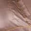 Простыня MirSon Imperial Tencel №08 Beige 110х160 см бежевая (2200010756395) - миниатюра 5