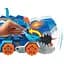 Мега-транспортер Hot Wheels Неймовірний Ті-Рекс серії City (HNG50) - мініатюра 5