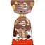 Яйця шоколадні Kinder Mini Eggs Cacao 85 г - мініатюра 1