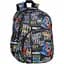 Рюкзак CoolPack Rіder Big City, 27 л, 44x33x19 см (F059673) - мініатюра 1