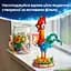 Конструктор LEGO Disney Ваяна 2 Ай-Ай 566 деталей (43272) - мініатюра 11