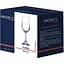 Набір чарок Arcoroc Vodka Stem на ніжці 6х65 мл (X3438) - мініатюра 2