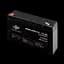 Аккумулятор AGM LPM 6V - 12 Ah - миниатюра 3