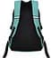 Рюкзак міський Semi Line 35 Turquoise/Grey (BSL117) - мініатюра 3
