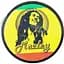 Гриндер для измельчения табака HL-176 Bob Marley Black (17023) - миниатюра 1