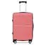 Валіза велика Semi Line 30 дюймів (L) Polypropylene Pink (T5615-3) - мініатюра 3