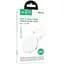 БЗУ Hoco CW63 Pro Fast Qi2 magnetic 25W White - миниатюра 2