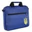 Сумка для ноутбука Porto 13.3'' PN13DB TRIZUB DarkBlue (PN13DB_TRIZ) - мініатюра 2